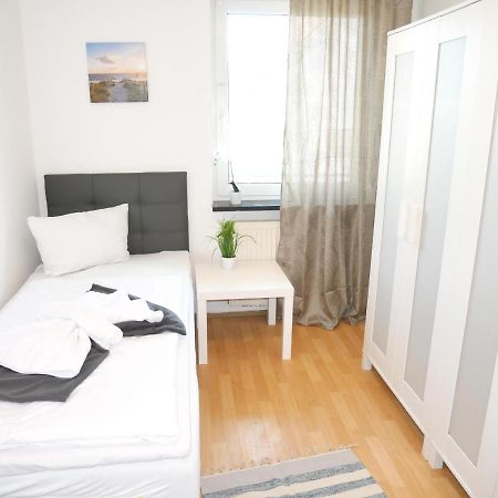 Sunnyhome Monteurwohnungen Und Apartments In Schwandorf Extérieur photo