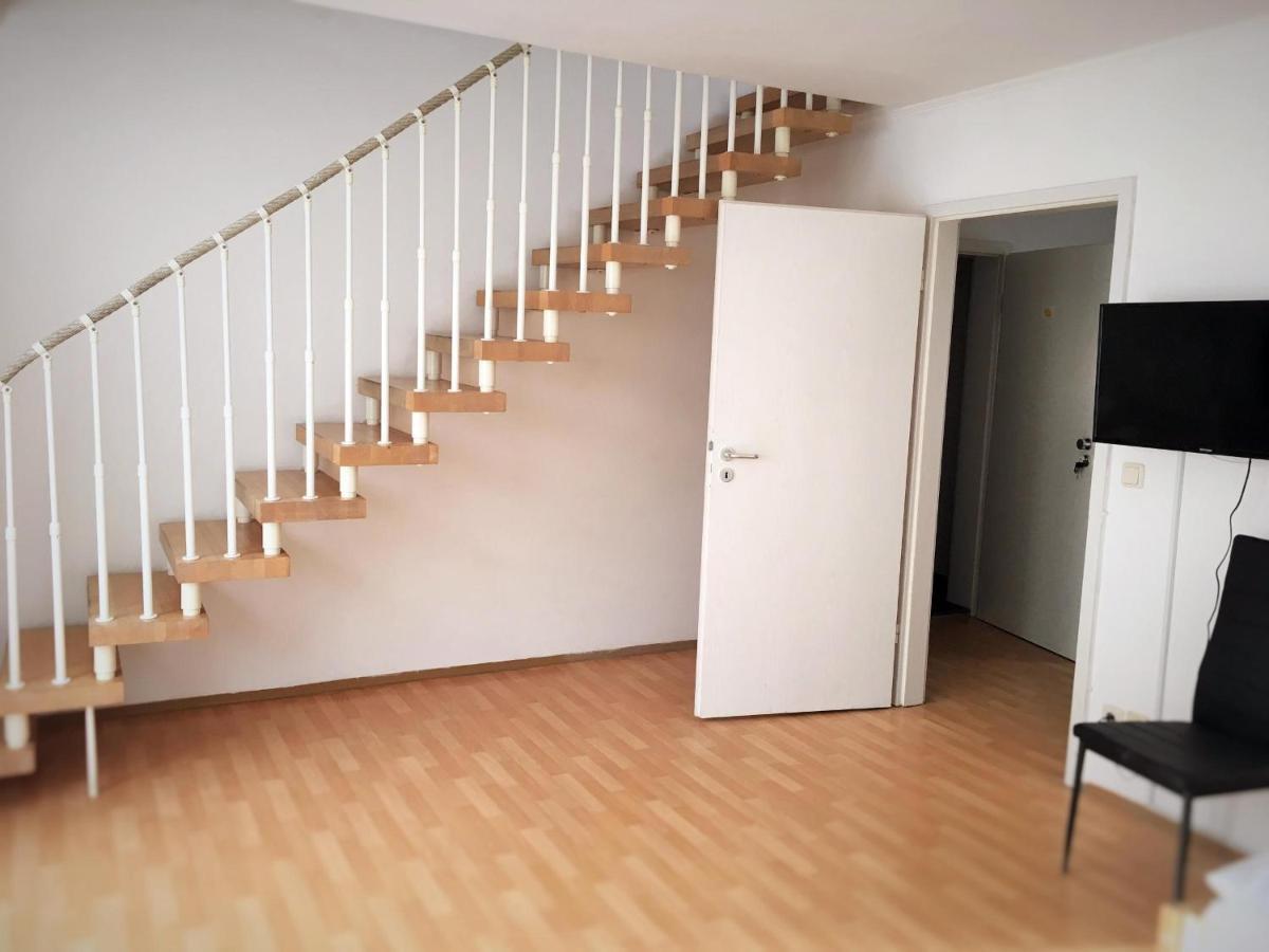 Sunnyhome Monteurwohnungen Und Apartments In Schwandorf Extérieur photo