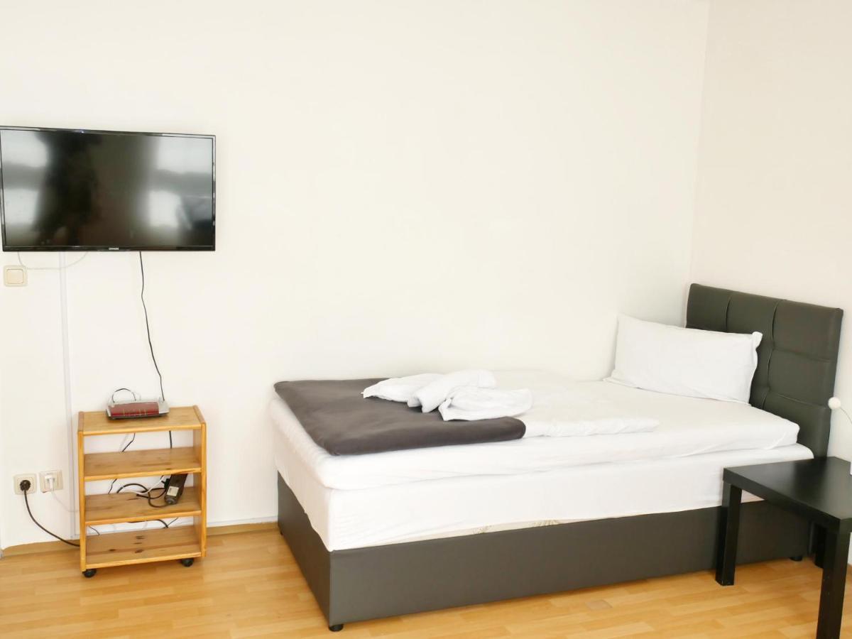 Sunnyhome Monteurwohnungen Und Apartments In Schwandorf Extérieur photo