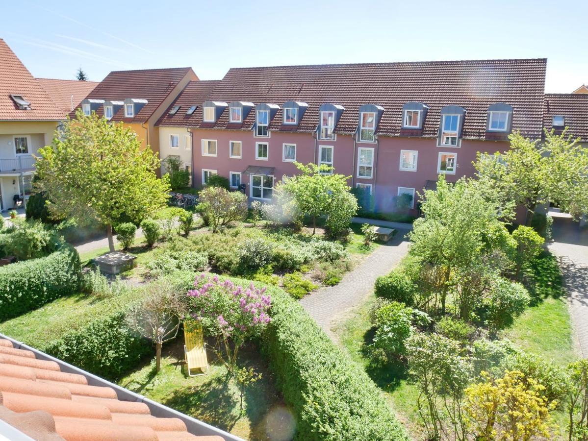 Sunnyhome Monteurwohnungen Und Apartments In Schwandorf Extérieur photo