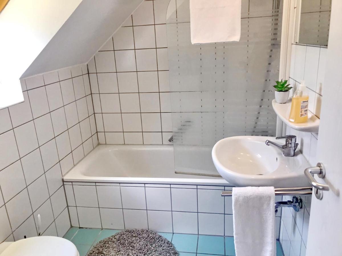 Sunnyhome Monteurwohnungen Und Apartments In Schwandorf Extérieur photo