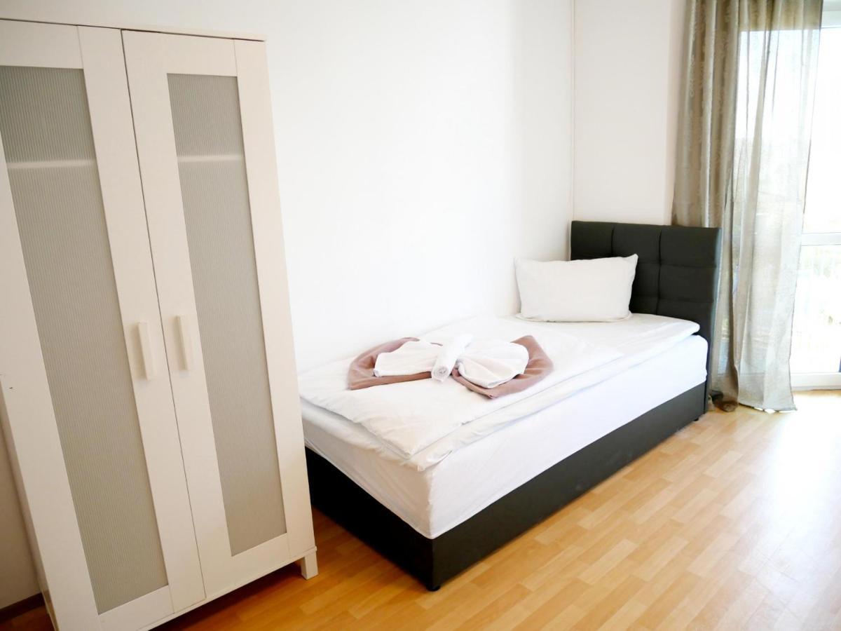 Sunnyhome Monteurwohnungen Und Apartments In Schwandorf Extérieur photo