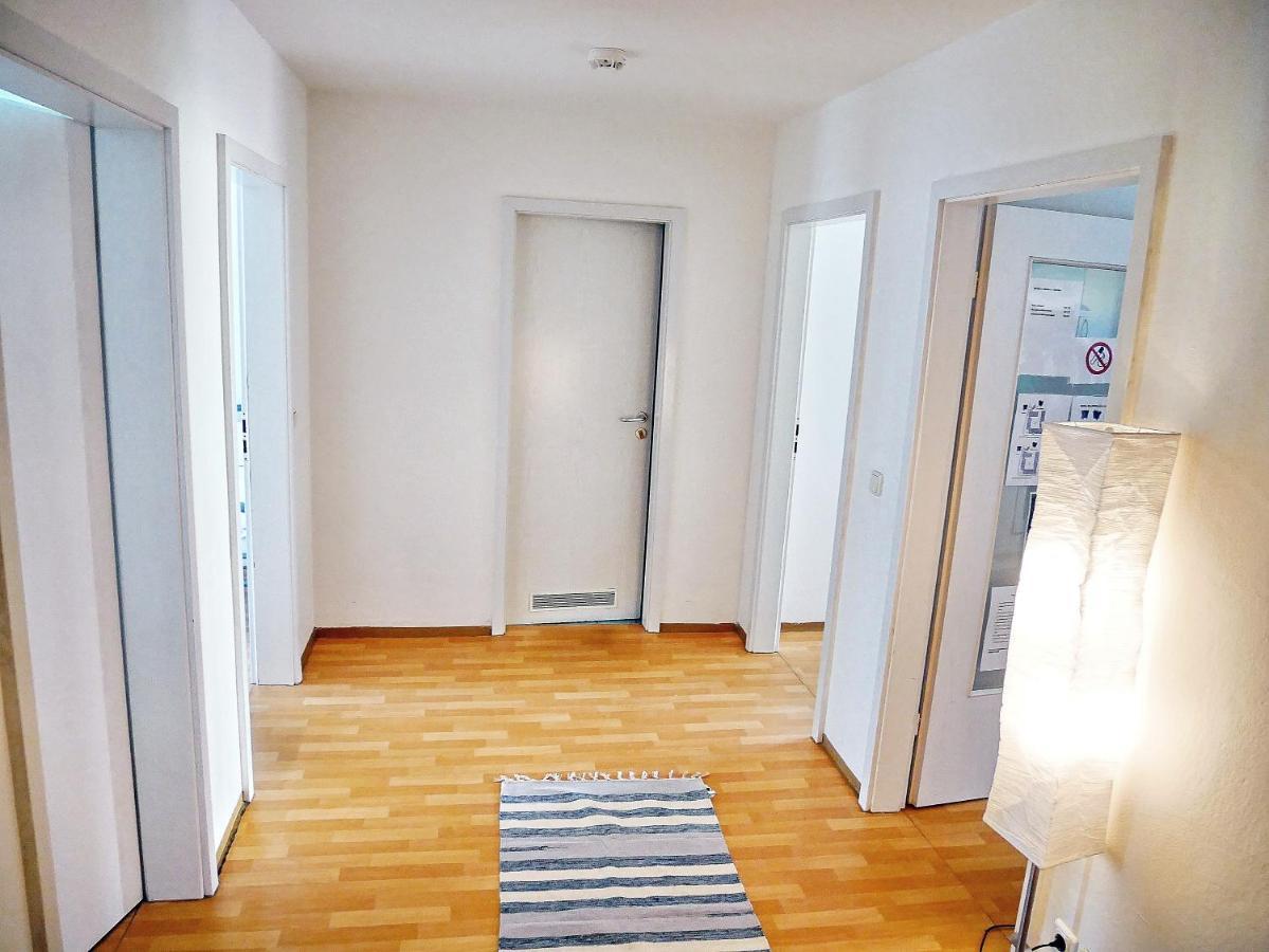 Sunnyhome Monteurwohnungen Und Apartments In Schwandorf Extérieur photo