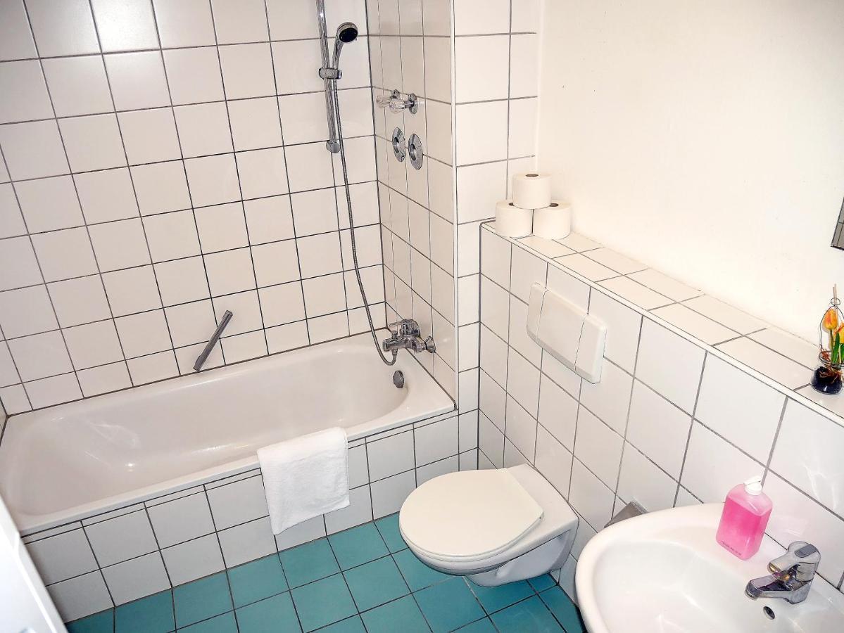 Sunnyhome Monteurwohnungen Und Apartments In Schwandorf Extérieur photo