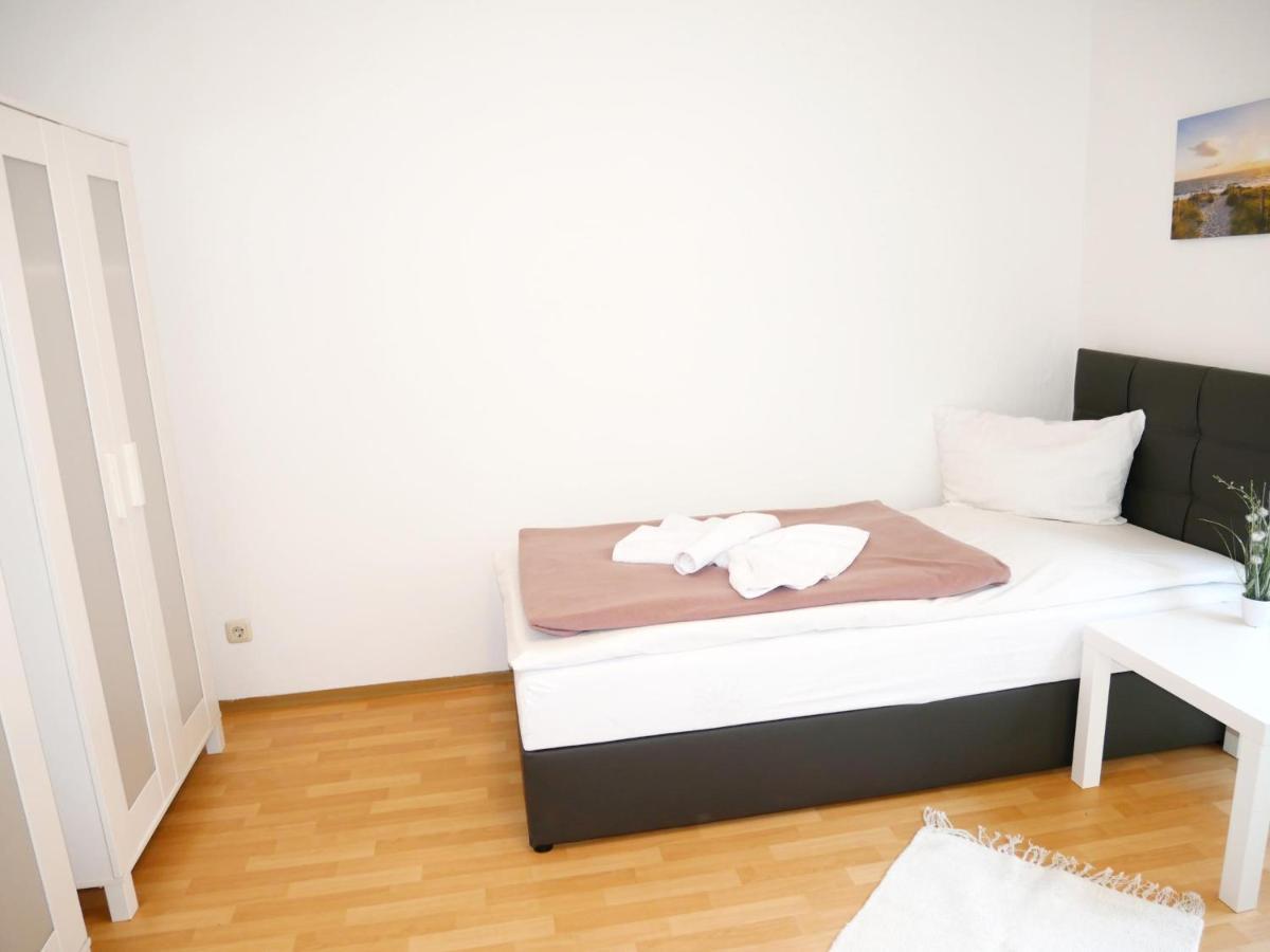 Sunnyhome Monteurwohnungen Und Apartments In Schwandorf Extérieur photo