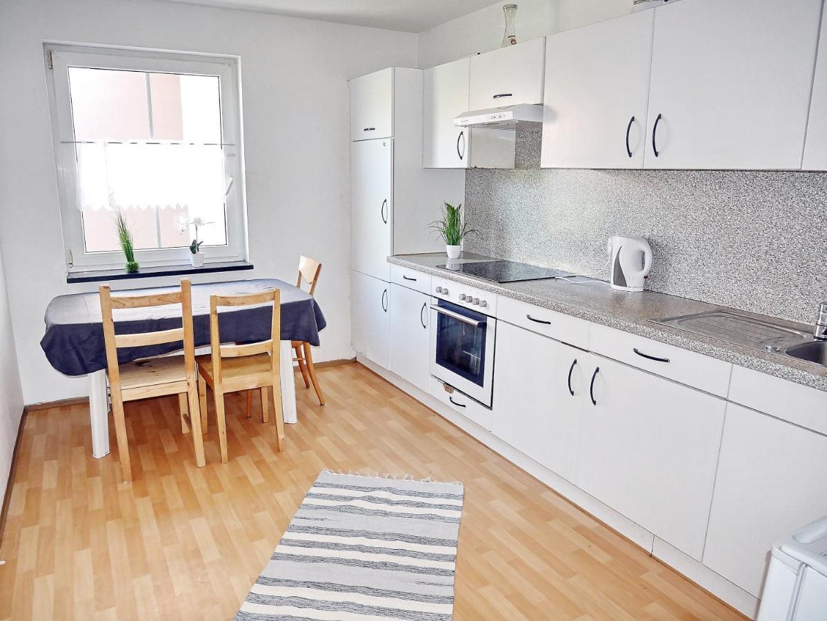 Sunnyhome Monteurwohnungen Und Apartments In Schwandorf Extérieur photo