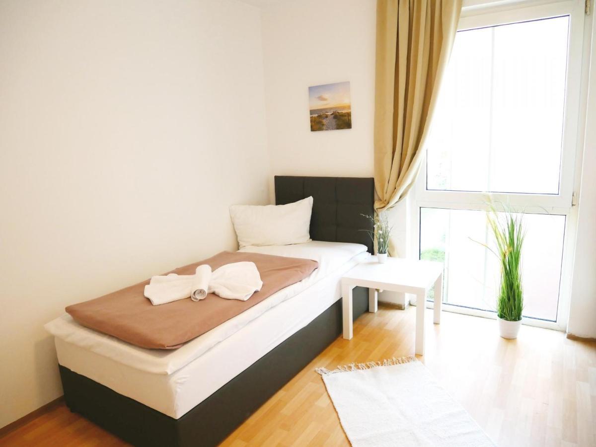 Sunnyhome Monteurwohnungen Und Apartments In Schwandorf Extérieur photo