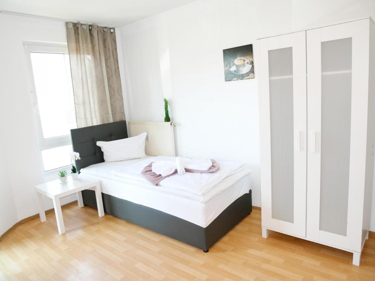 Sunnyhome Monteurwohnungen Und Apartments In Schwandorf Extérieur photo